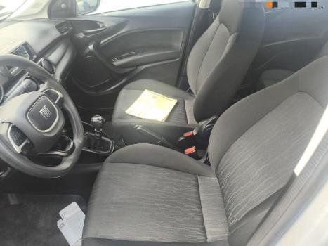 FIAT Argo 1.0 4P FLEX FIREFLY, Foto 7