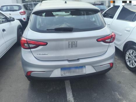 FIAT Argo 1.0 4P FLEX FIREFLY, Foto 8