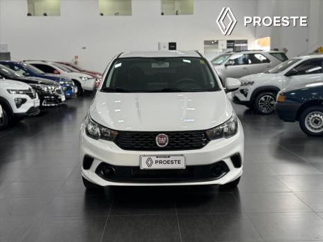 FIAT Argo 1.0 4P FLEX FIREFLY DRIVE, Foto 2