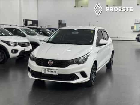 FIAT Argo 1.0 4P FLEX FIREFLY DRIVE, Foto 3