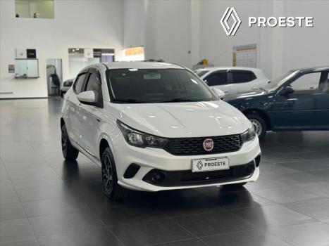 FIAT Argo 1.0 4P FLEX FIREFLY DRIVE, Foto 1