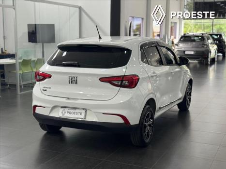FIAT Argo 1.0 4P FLEX FIREFLY DRIVE, Foto 4