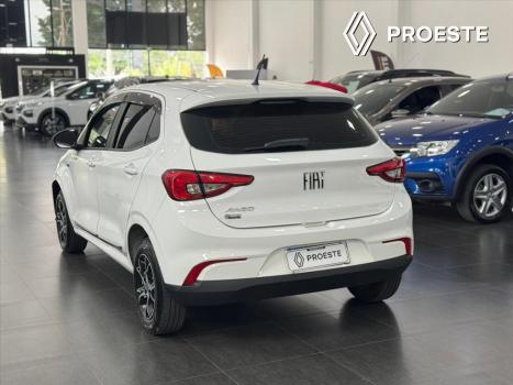 FIAT Argo 1.0 4P FLEX FIREFLY DRIVE, Foto 5