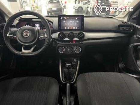 FIAT Argo 1.0 4P FLEX FIREFLY DRIVE, Foto 6