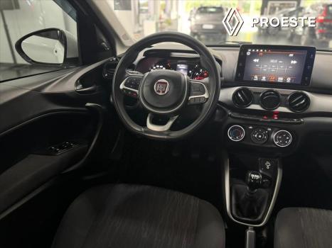 FIAT Argo 1.0 4P FLEX FIREFLY DRIVE, Foto 7
