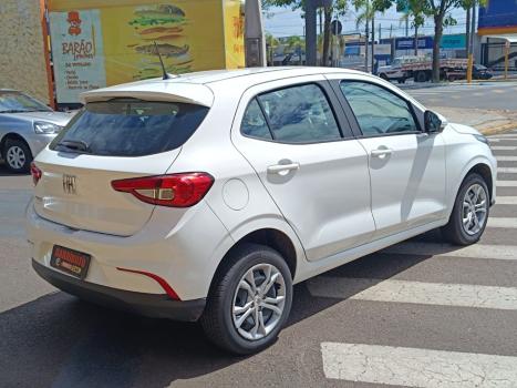 FIAT Argo 1.0 4P FLEX FIREFLY DRIVE, Foto 2