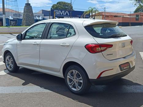 FIAT Argo 1.0 4P FLEX FIREFLY DRIVE, Foto 3