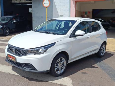 FIAT Argo 1.0 4P FLEX FIREFLY DRIVE, Foto 4