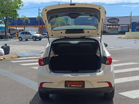 FIAT Argo 1.0 4P FLEX FIREFLY DRIVE, Foto 12