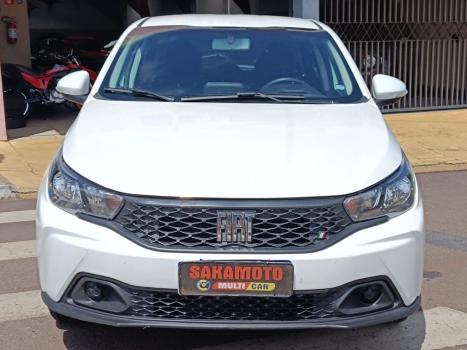 FIAT Argo 1.0 4P FLEX FIREFLY DRIVE, Foto 16