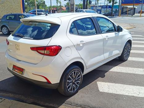 FIAT Argo 1.0 4P FLEX FIREFLY DRIVE, Foto 2