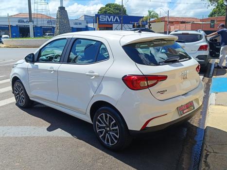 FIAT Argo 1.0 4P FLEX FIREFLY DRIVE, Foto 3