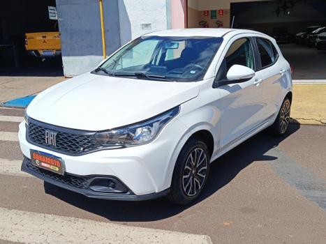 FIAT Argo 1.0 4P FLEX FIREFLY DRIVE, Foto 4