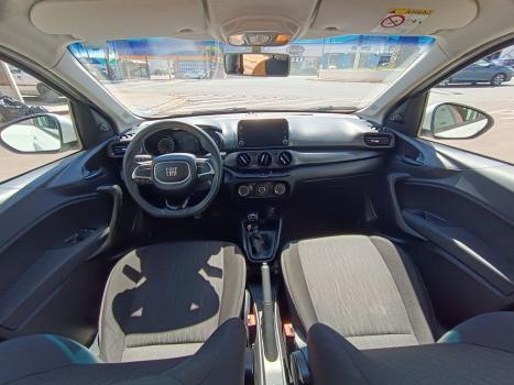 FIAT Argo 1.0 4P FLEX FIREFLY DRIVE, Foto 5