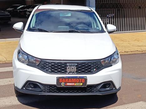 FIAT Argo 1.0 4P FLEX FIREFLY DRIVE, Foto 17