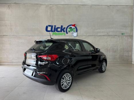 FIAT Argo 1.0 4P FLEX FIREFLY DRIVE, Foto 3