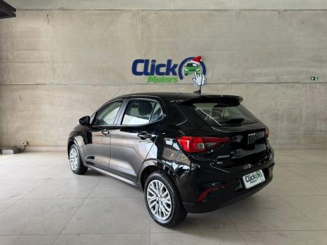 FIAT Argo 1.0 4P FLEX FIREFLY DRIVE, Foto 5