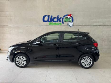 FIAT Argo 1.0 4P FLEX FIREFLY DRIVE, Foto 6