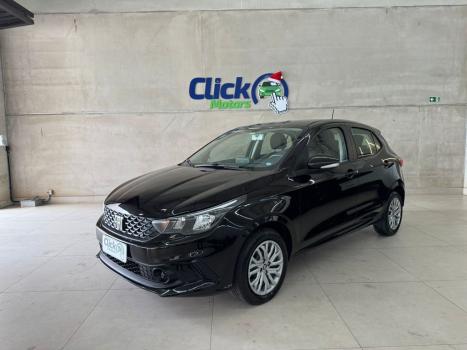 FIAT Argo 1.0 4P FLEX FIREFLY DRIVE, Foto 7