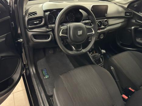 FIAT Argo 1.0 4P FLEX FIREFLY DRIVE, Foto 10