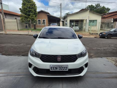 FIAT Argo 1.0 4P FLEX FIREFLY, Foto 1