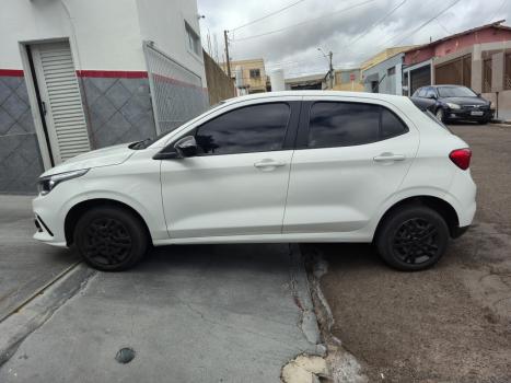 FIAT Argo 1.0 4P FLEX FIREFLY, Foto 3