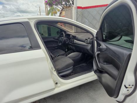 FIAT Argo 1.0 4P FLEX FIREFLY, Foto 8