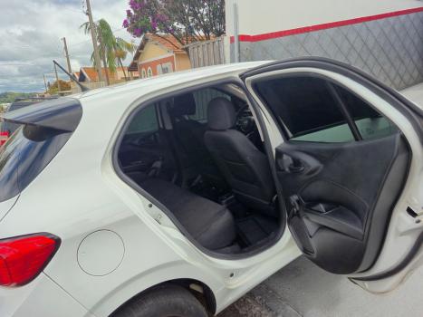 FIAT Argo 1.0 4P FLEX FIREFLY, Foto 9