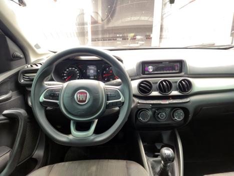 FIAT Argo 1.0 4P FLEX FIREFLY, Foto 10