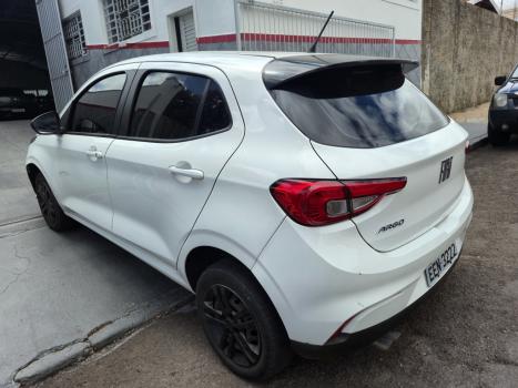 FIAT Argo 1.0 4P FLEX FIREFLY, Foto 11