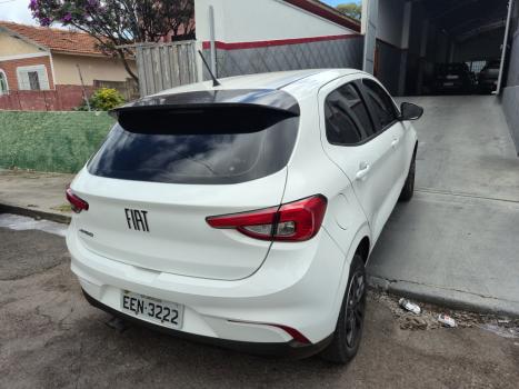 FIAT Argo 1.0 4P FLEX FIREFLY, Foto 12