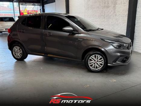 FIAT Argo 1.0 4P FLEX FIREFLY DRIVE, Foto 2