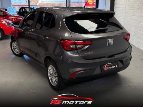 FIAT Argo 1.0 4P FLEX FIREFLY DRIVE, Foto 3