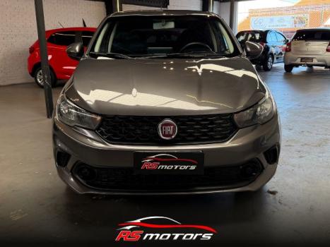 FIAT Argo 1.0 4P FLEX FIREFLY DRIVE, Foto 5