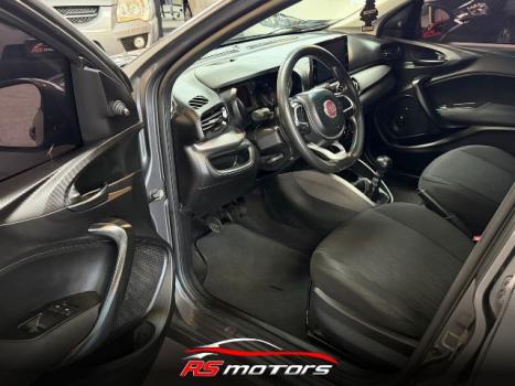 FIAT Argo 1.0 4P FLEX FIREFLY DRIVE, Foto 7