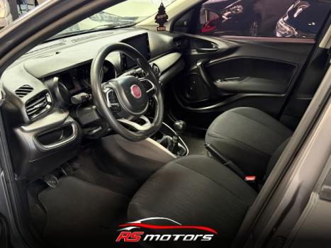 FIAT Argo 1.0 4P FLEX FIREFLY DRIVE, Foto 8