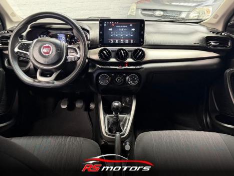 FIAT Argo 1.0 4P FLEX FIREFLY DRIVE, Foto 11