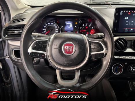 FIAT Argo 1.0 4P FLEX FIREFLY DRIVE, Foto 13