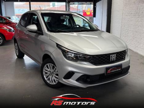 FIAT Argo 1.0 4P FLEX FIREFLY, Foto 1