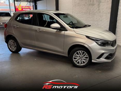 FIAT Argo 1.0 4P FLEX FIREFLY, Foto 2