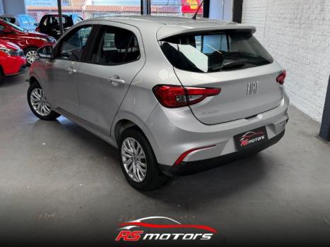 FIAT Argo 1.0 4P FLEX FIREFLY, Foto 3