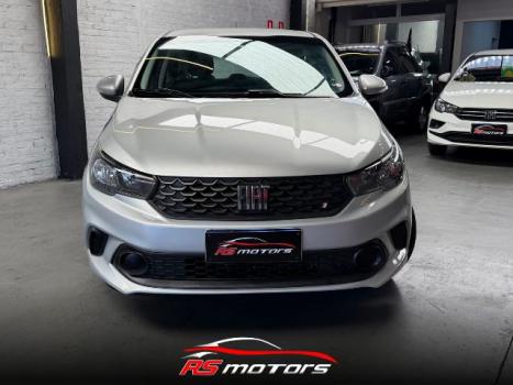 FIAT Argo 1.0 4P FLEX FIREFLY, Foto 4