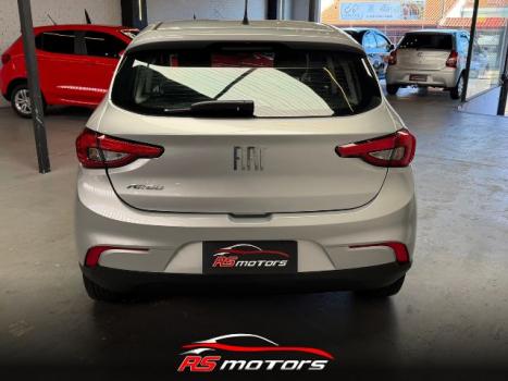 FIAT Argo 1.0 4P FLEX FIREFLY, Foto 5