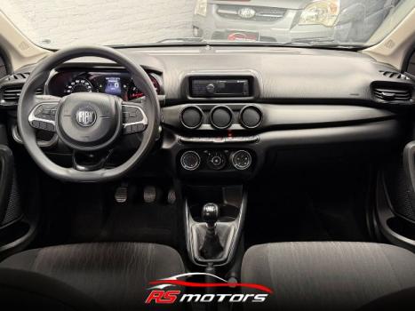 FIAT Argo 1.0 4P FLEX FIREFLY, Foto 10