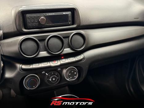 FIAT Argo 1.0 4P FLEX FIREFLY, Foto 12