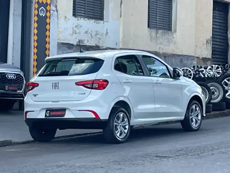 FIAT Argo 1.0 4P FLEX FIREFLY DRIVE, Foto 2