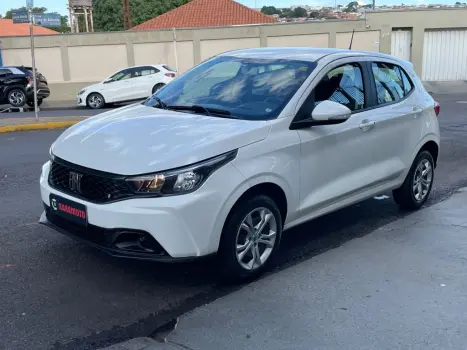 FIAT Argo 1.0 4P FLEX FIREFLY DRIVE, Foto 4