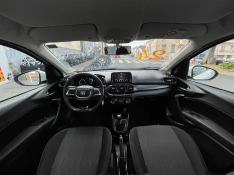 FIAT Argo 1.0 4P FLEX FIREFLY DRIVE, Foto 5