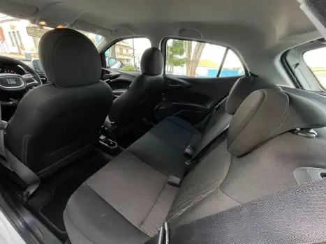 FIAT Argo 1.0 4P FLEX FIREFLY DRIVE, Foto 6