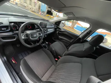 FIAT Argo 1.0 4P FLEX FIREFLY DRIVE, Foto 7